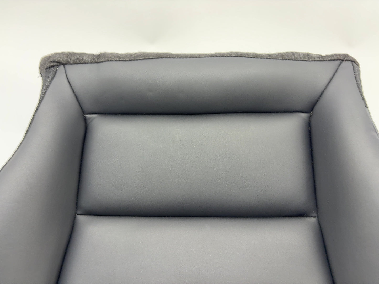 2018-2023 Tesla Model 3 Front Left Lower Seat Cushion 1452871-01-F