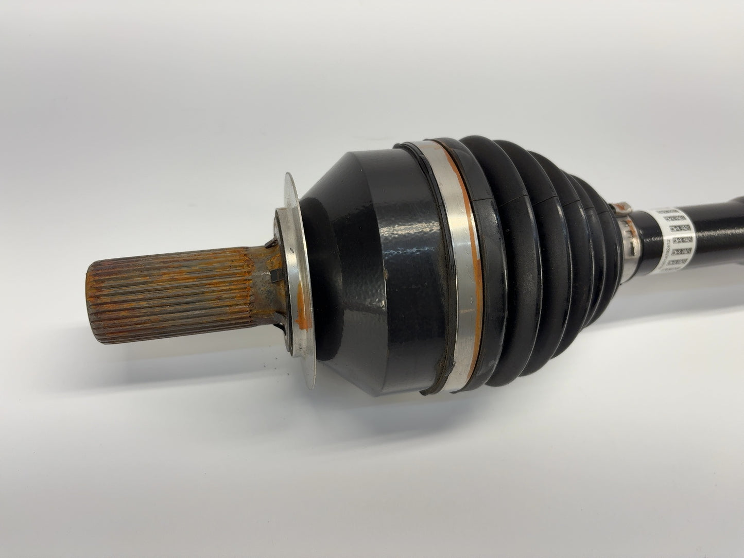 2023 Rivian R1S R1T Rear Axle Shaft PT00055199-D