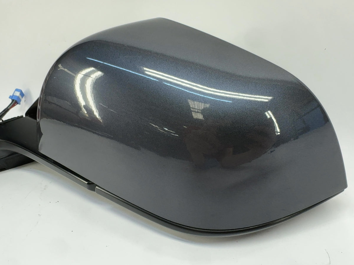 2022-2023 Tesla Model 3 Front Left Door Mirror Assembly 1592031-00-D