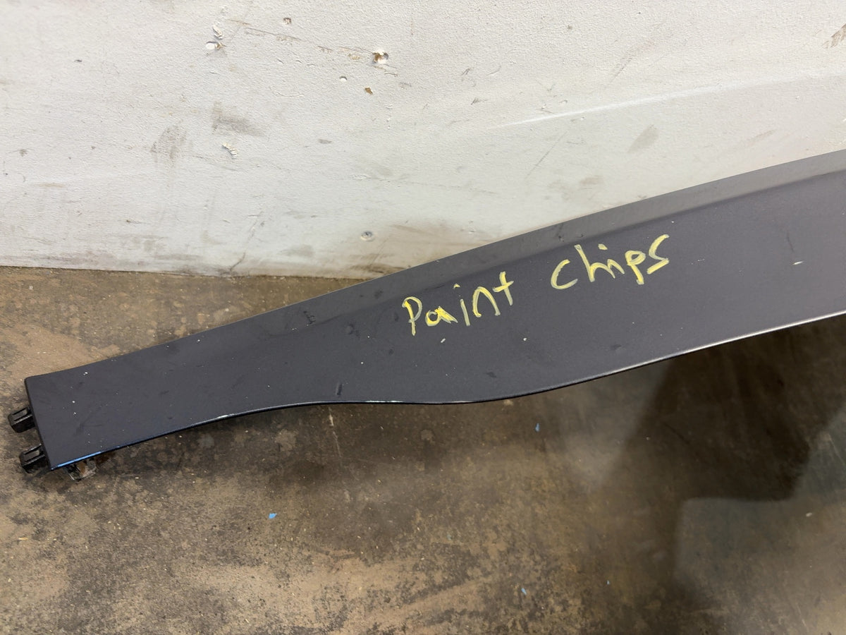 2018-2023 Tesla Model 3 Left Fender 1081401-E0-D