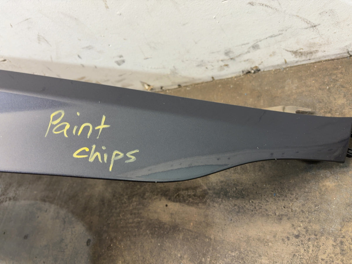 2018-2023 Tesla Model 3 Right Fender 1081400-E0-D