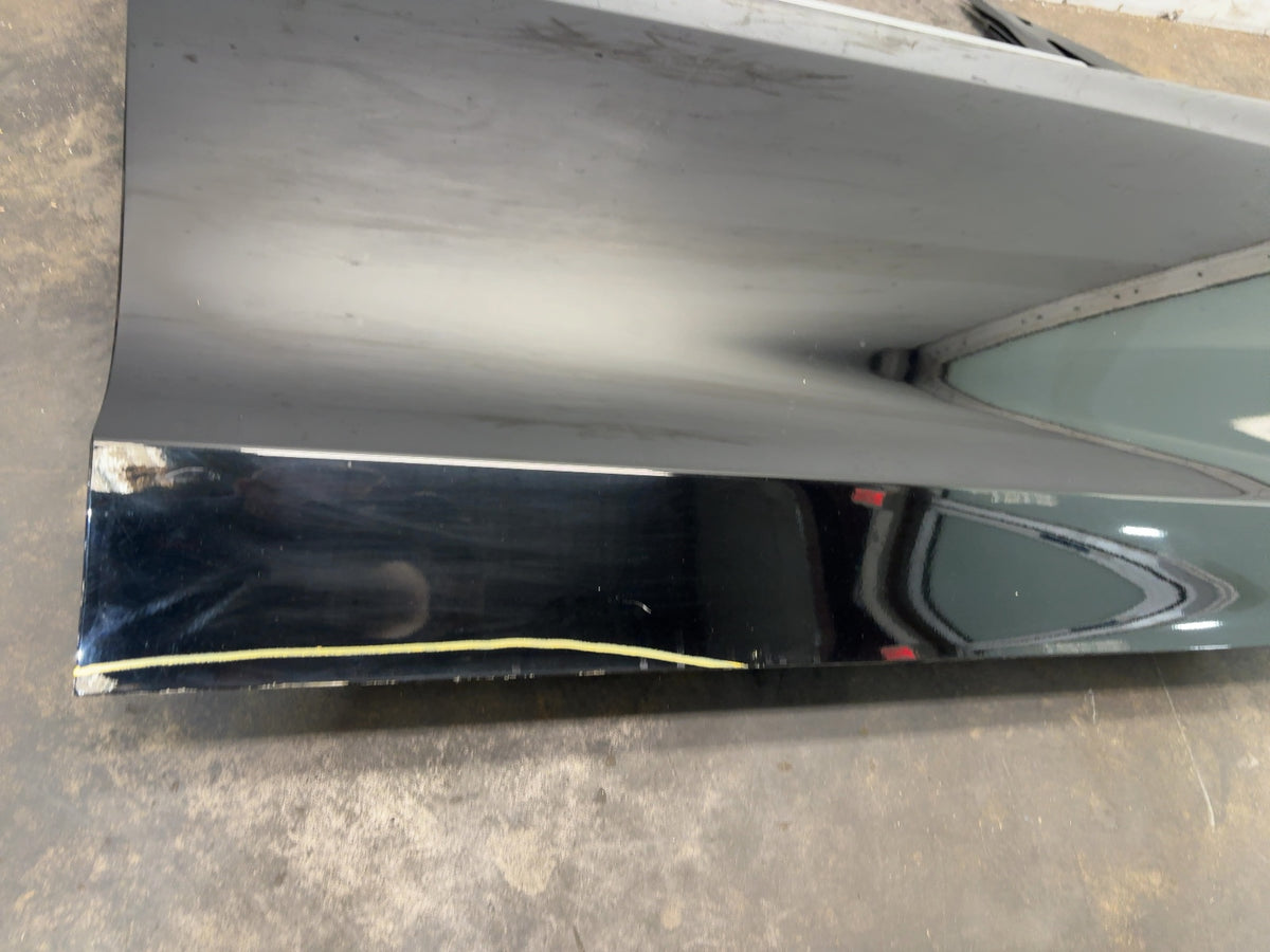 2018-2023 Tesla Model 3 Front Right Door Shell 1081420-E0-C