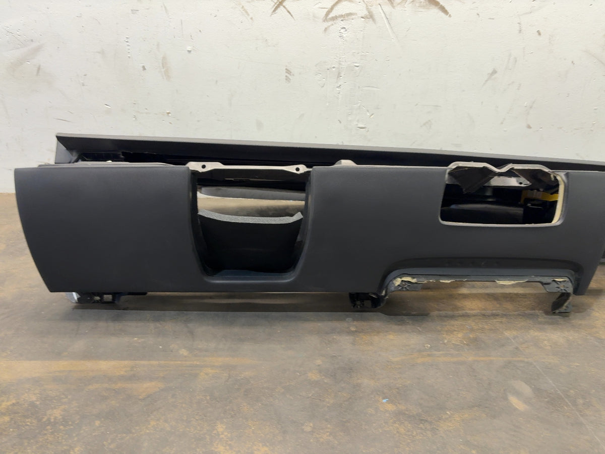 2019 Tesla Model 3 Dash Panel With Airbag 1077823-00-F