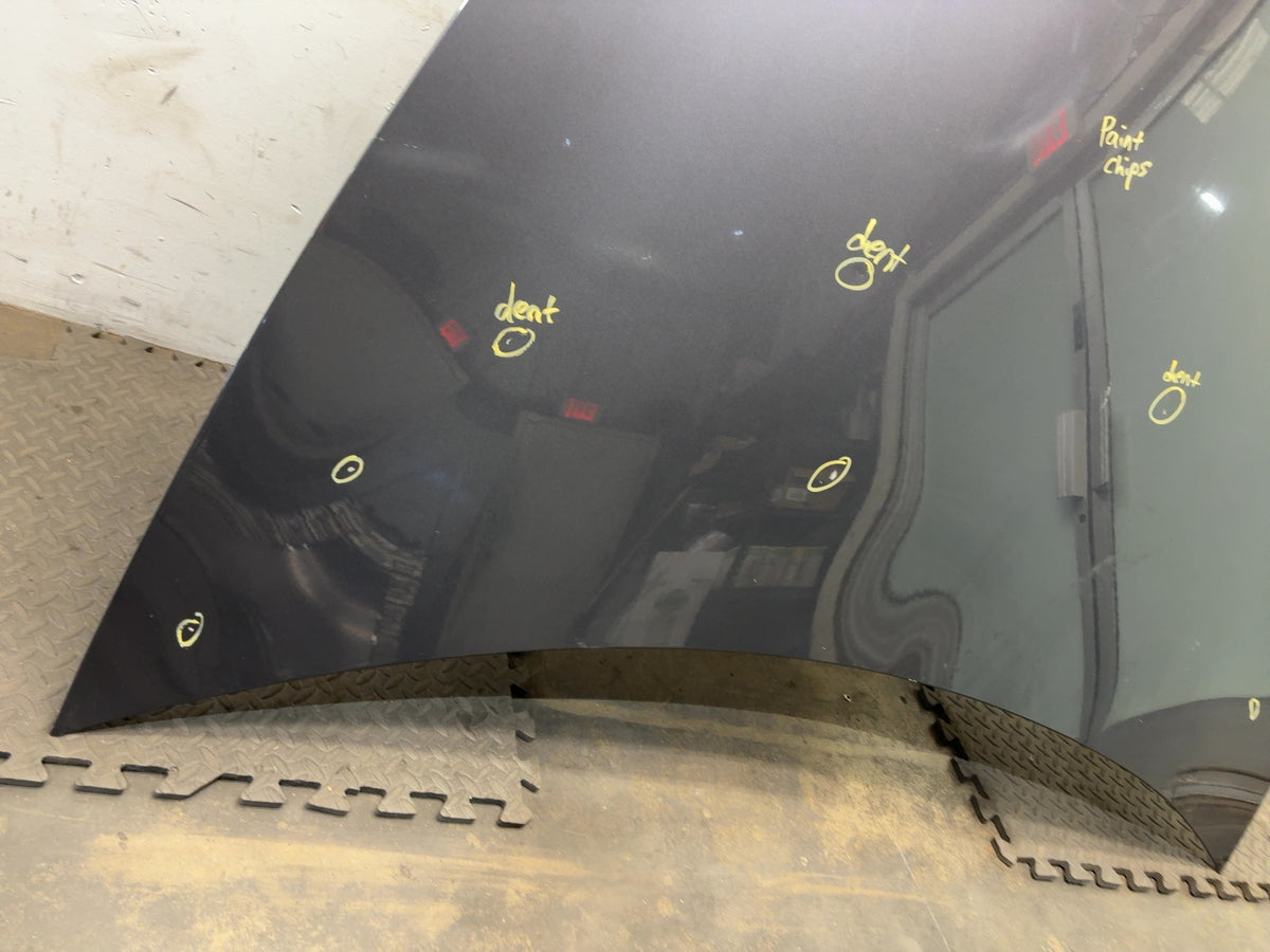 2018-2020 Tesla Model 3 Hood 1081390-E0-B