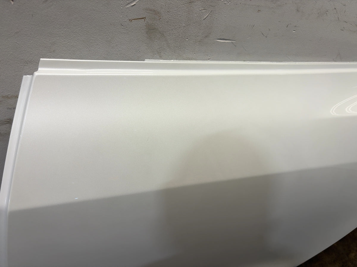 2024-2026 Tesla Model 3 Highland Rear Left Door Shell 1751847-E0-A