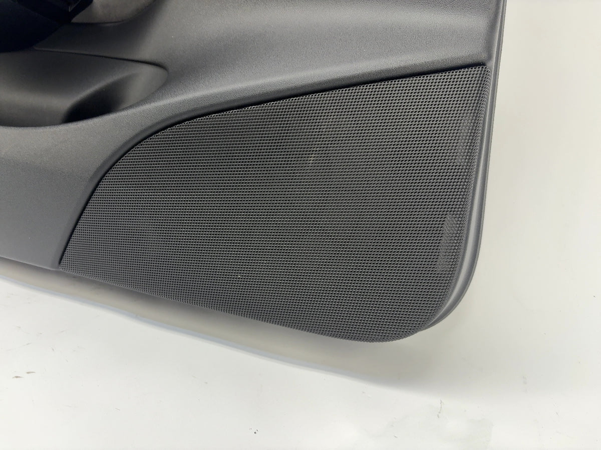 2023 Tesla Model 3 Front Left Door Panel 1761294-01-D