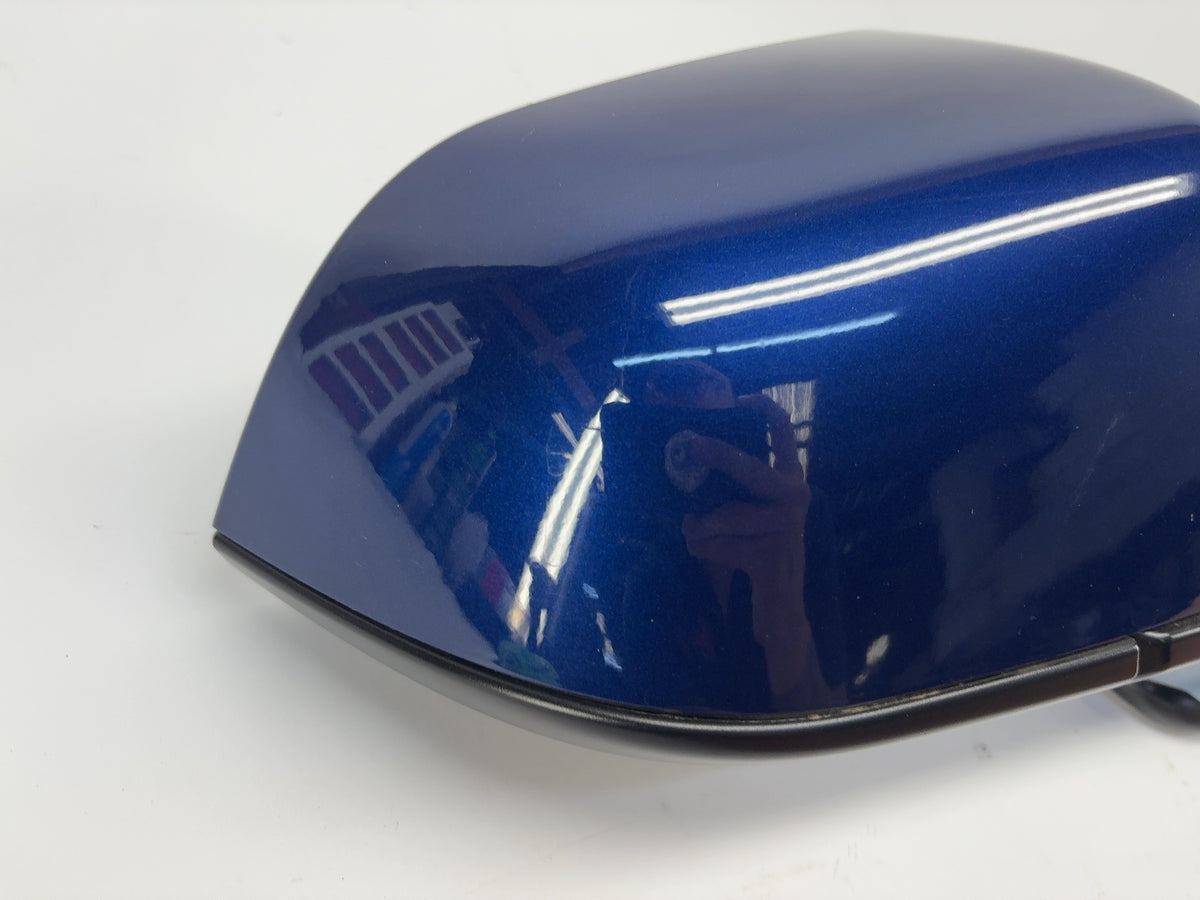 2023 Tesla Model 3 Front Right Door Mirror Assembly 1592032-00-F