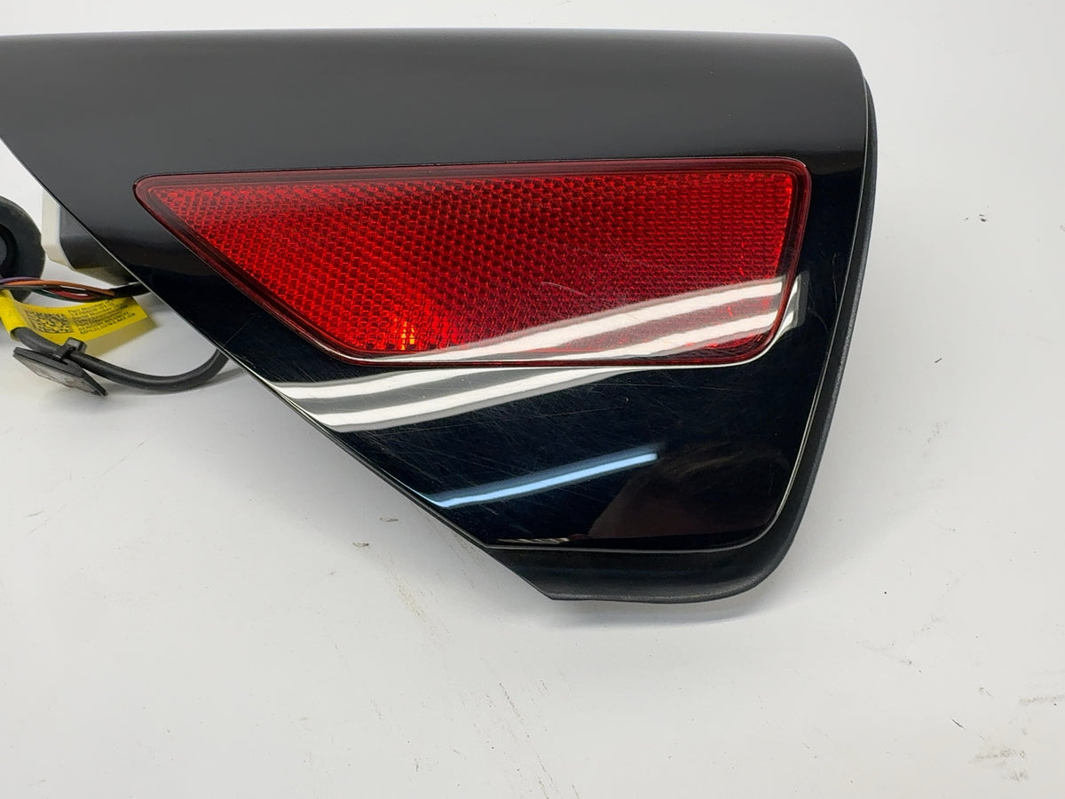 2023-2024 Tesla Model 3 Charge Port Door 1566302-10-G