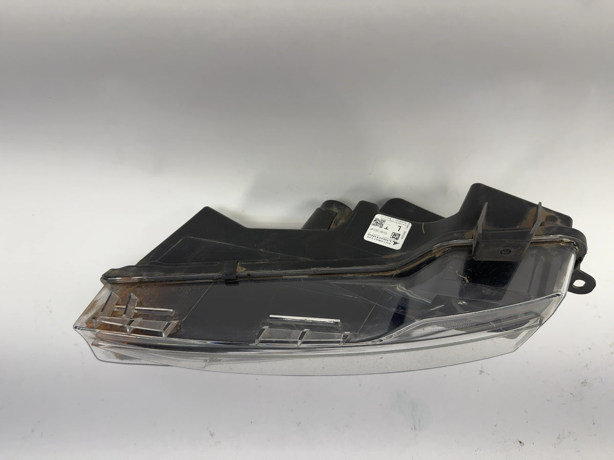 2018-2023 Tesla Model 3 Front Left Fog Lamp Base 1077389-00-F