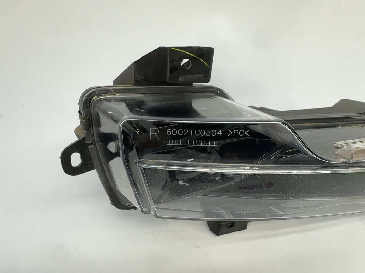 2021-2023 Tesla Model 3 Front Right Foglamp Base 1077390-00-F