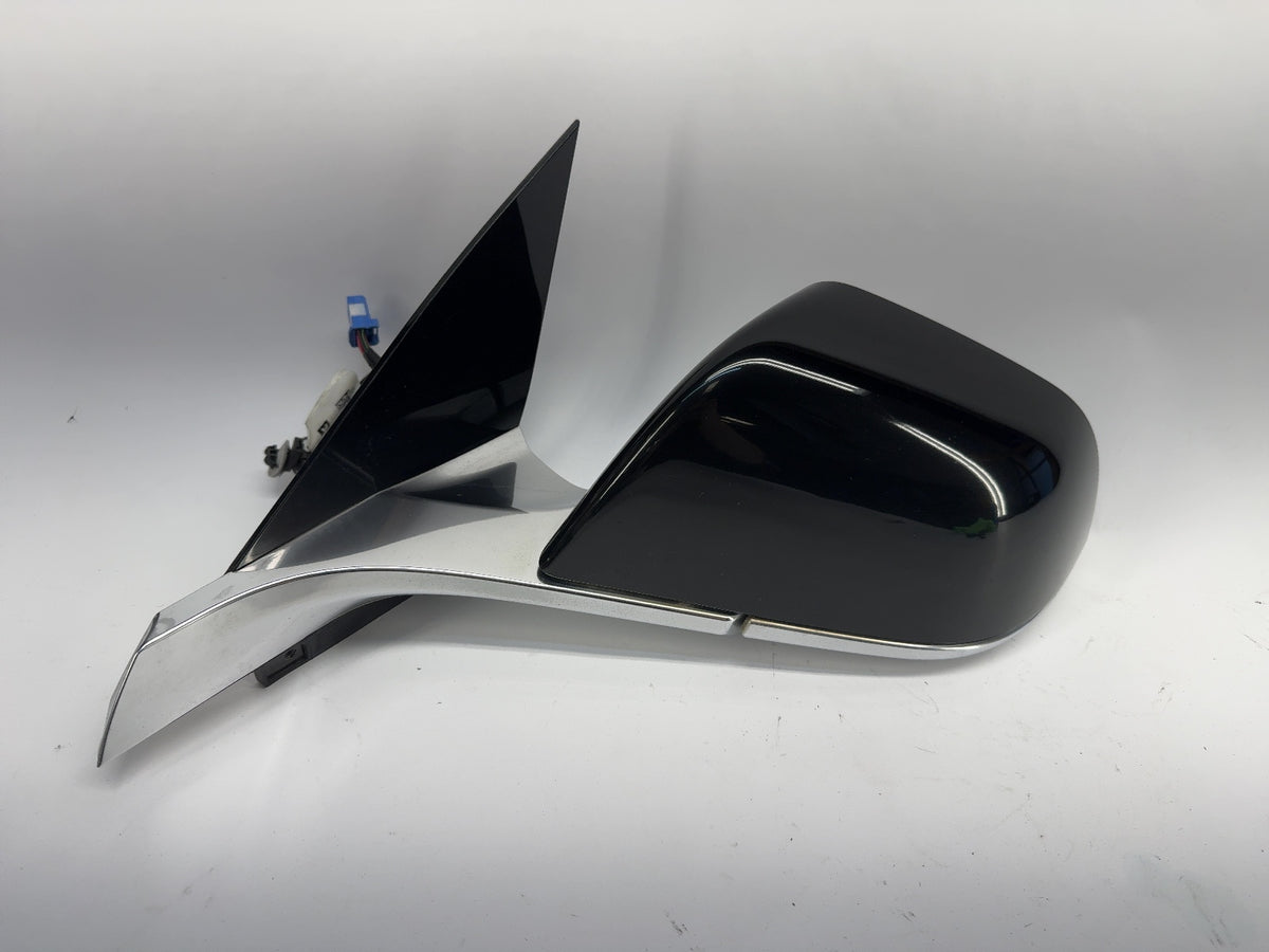 2019 Tesla Model 3 Front Left Door Mirror Assembly 1110777-98-H