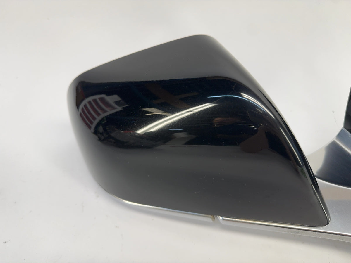 2019 Tesla Model 3 Front Right Door Mirror Assembly 1110778-98-H