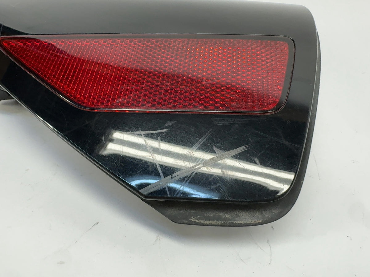 2018-2019 Tesla Model 3 Charge Port Door 1084854-00-G