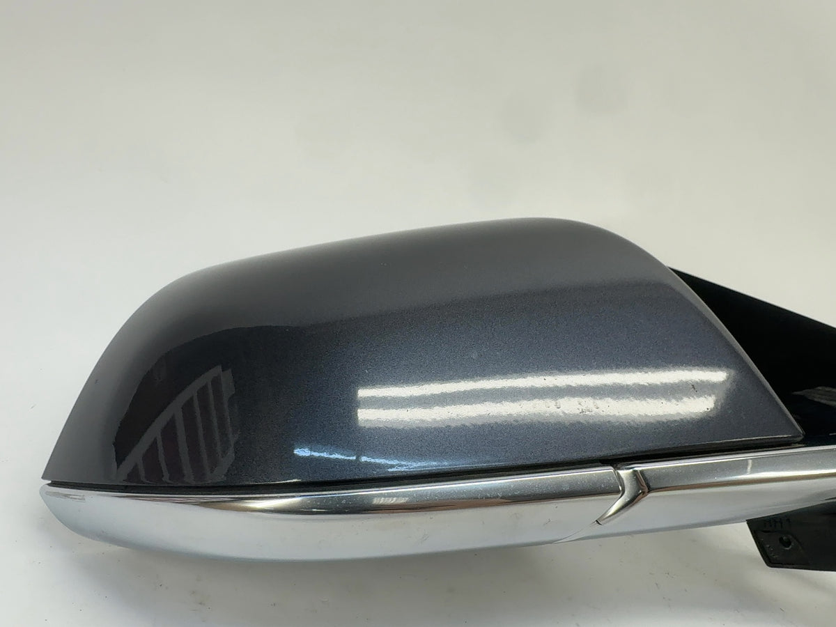 2018 Tesla Model 3 Front Right Door Mirror Assembly 1110778-00-J