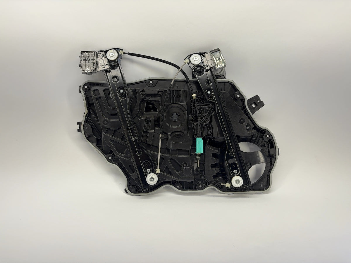 2023 Tesla Model Y Front Right Window Regulator Assembly 1495509-00-G