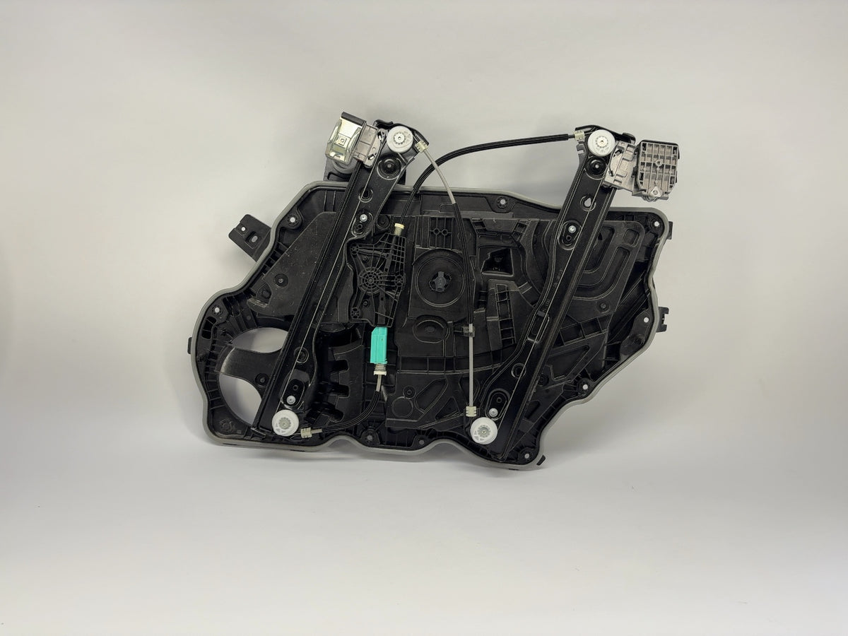 2023 Tesla Model Y Front Left Window Regulator Assembly 1495510-00-E