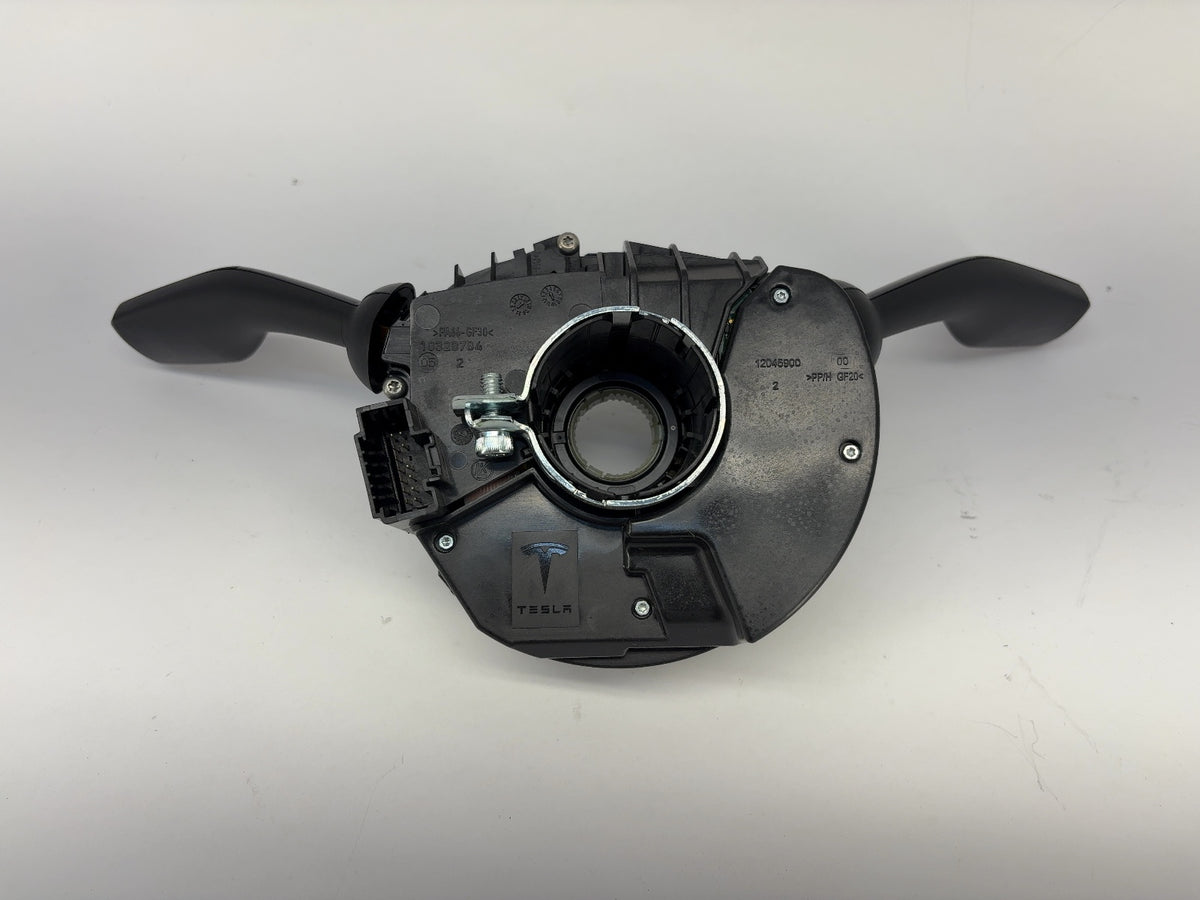 2018 Tesla Model 3 Steering Column Control Module 1097662-00-K