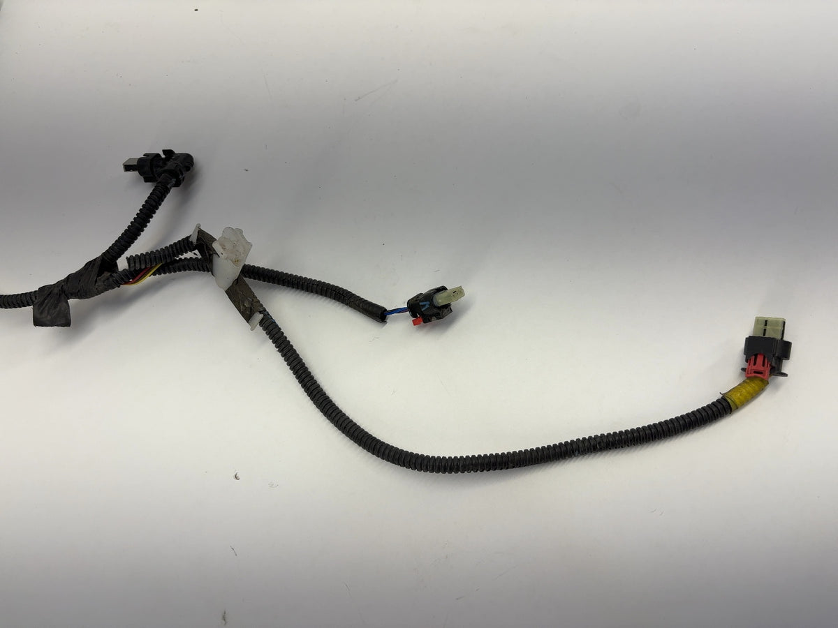 2020 Tesla Model 3 Front Bumper Harness 1067958-00-F