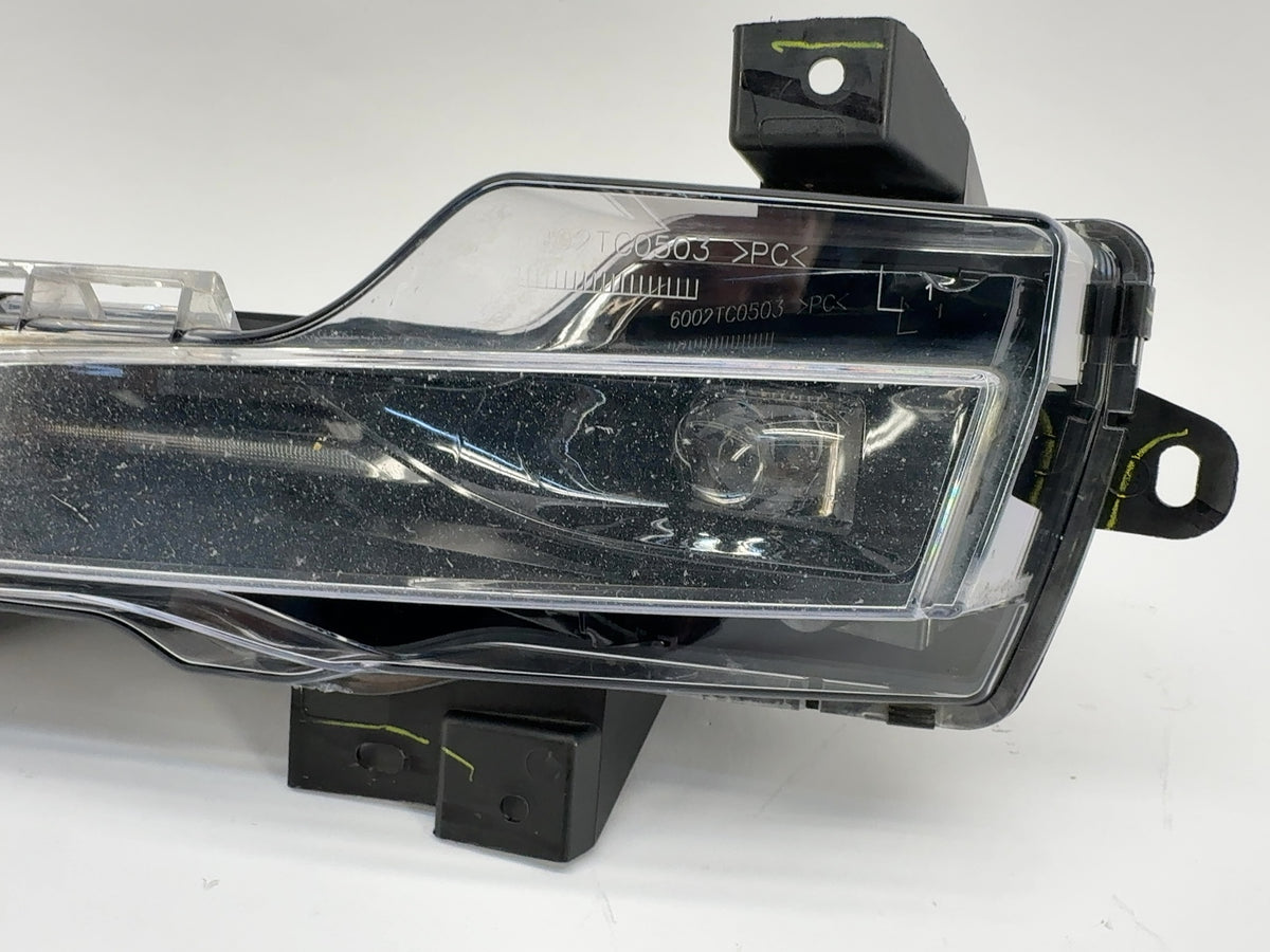 2020-2022 Tesla Model 3 Left Driver Foglamp 1077391-00-F