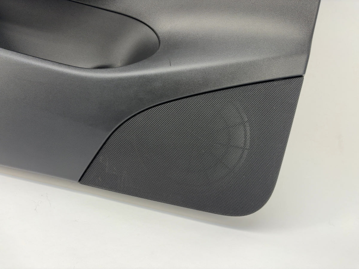 2021 Tesla Model Y Front Left Door Panel 1497294-91-C