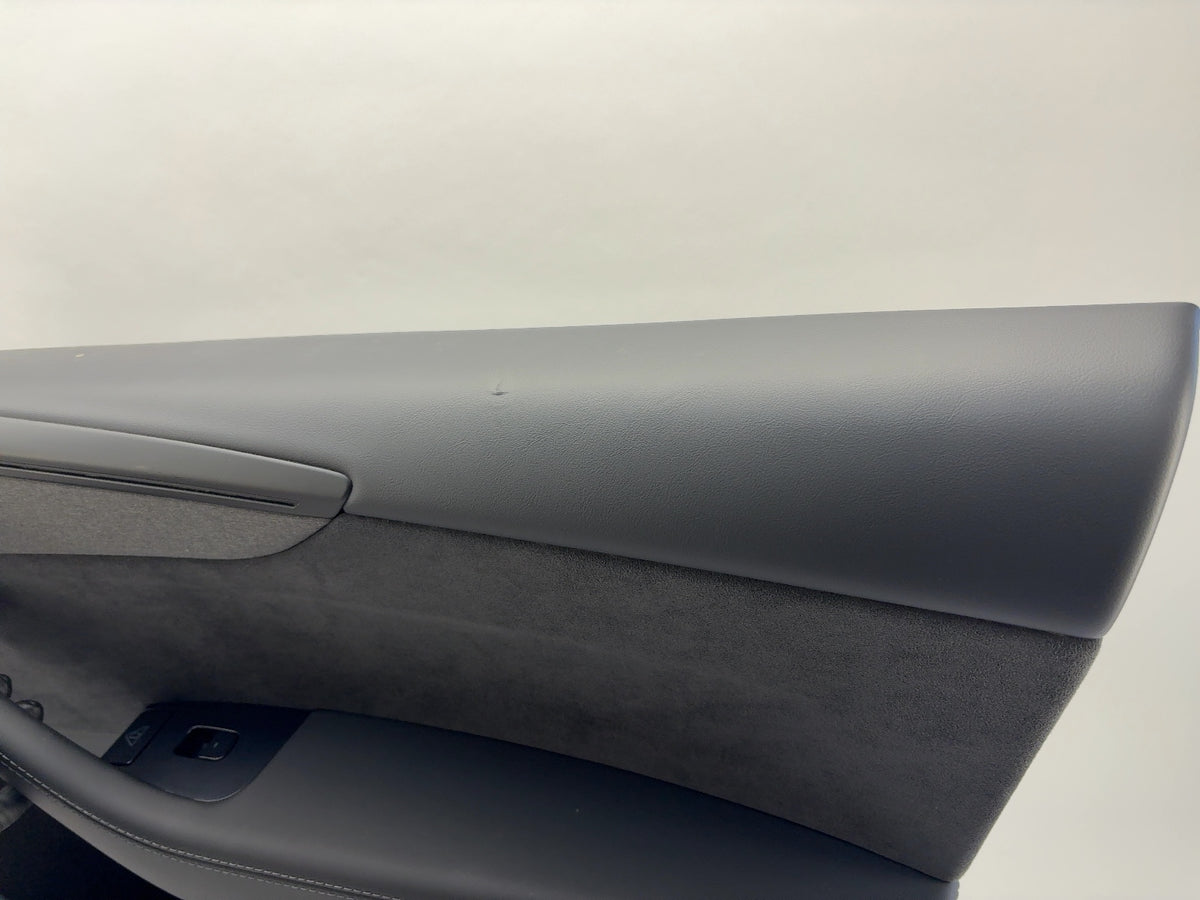 2026 Tesla Model Y Juniper Front Right Door Panel 3643295-51-G