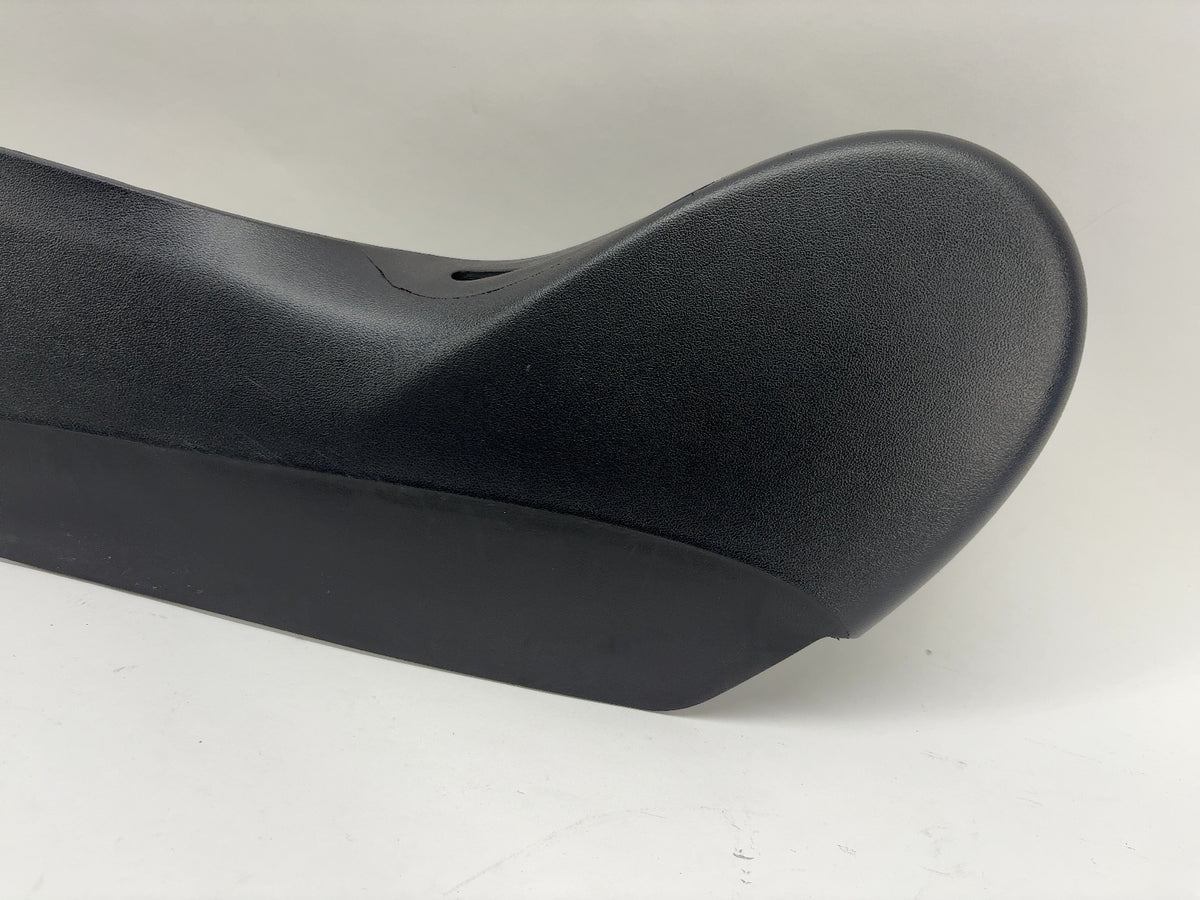 2019 Tesla Model 3 Front Left Seat Side Trim 1097518-00-E