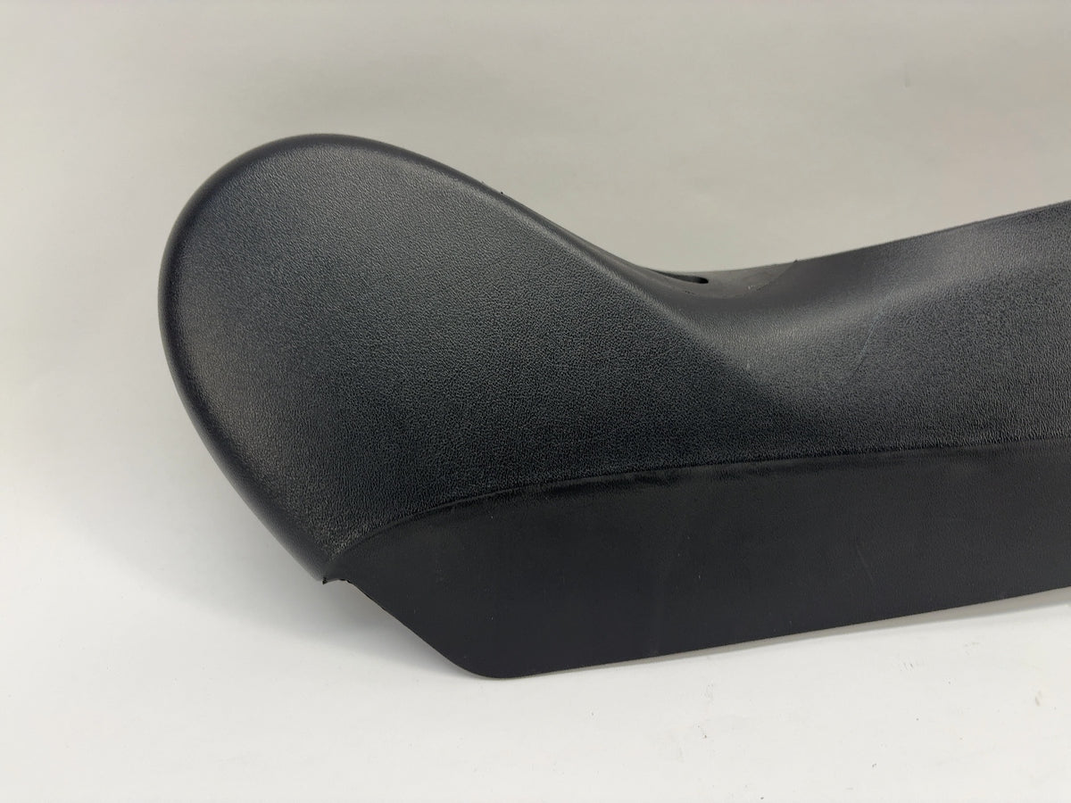 2019 Tesla Model 3 Front Right Seat Side Trim 1098348-00-E