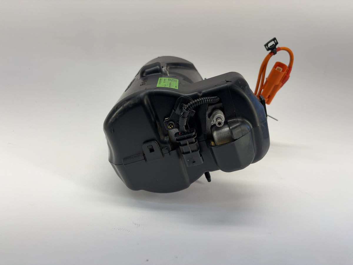 2019 Tesla Model 3 Ac Compressor 1088198-00-M