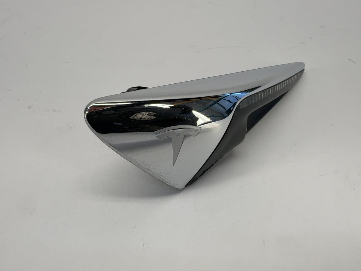 2018 Tesla Model 3 Left Repeater Camera 1125106-77-B