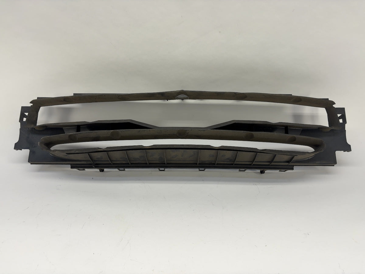 2015 Tesla Model S Front End Ducting 1038208-00-B