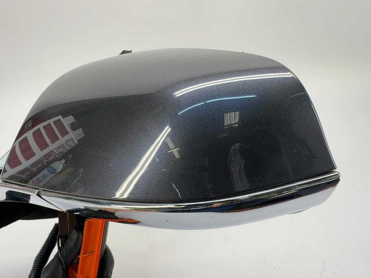 2015 Tesla Model S Front Left Door Mirror Assembly 1041317-00-A