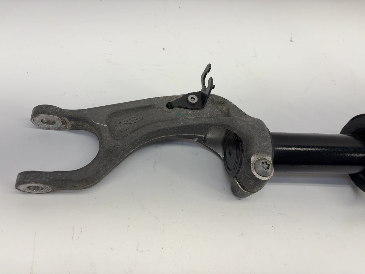 2015 Tesla Model S Front Spring Module S2 Dual Motor 1030607-01-A