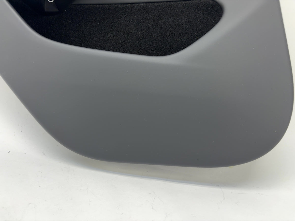2026 Tesla Model Y Juniper Rear Left Door Panel 3643296-52-F
