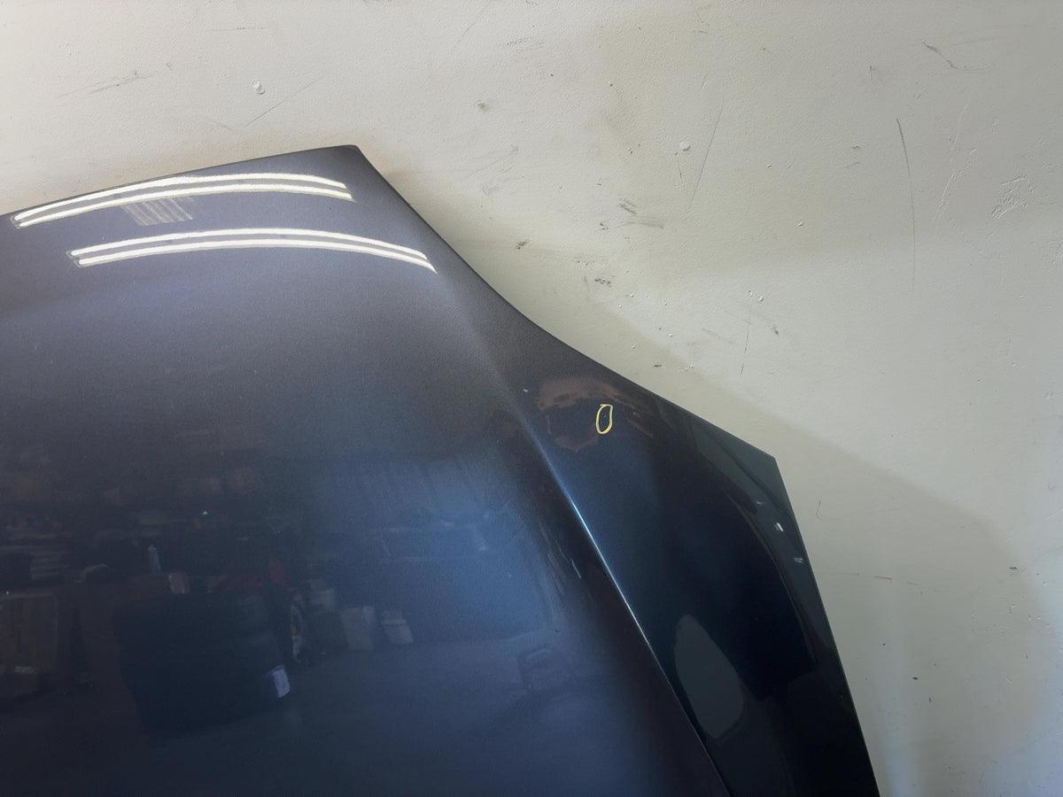 2015 Tesla Model S Hood 1038384-S0-C