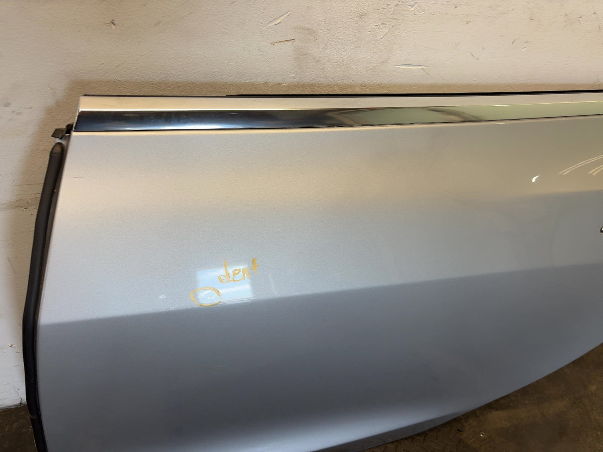 2018-2023 Tesla Model 3 Rear Left Door Shell 1081441-E0-C