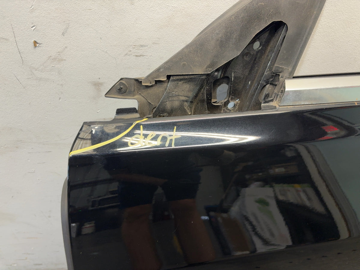 2018-2023 Tesla Model 3 Front Left Door Shell 1081421-E0-C