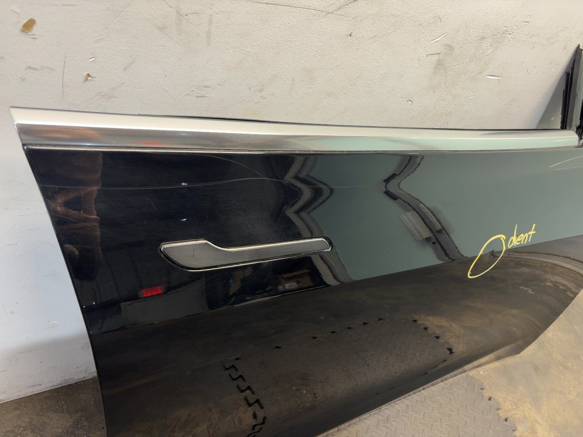 2018-2023 Tesla Model 3 Front Right Door Shell 1081420-E0-C