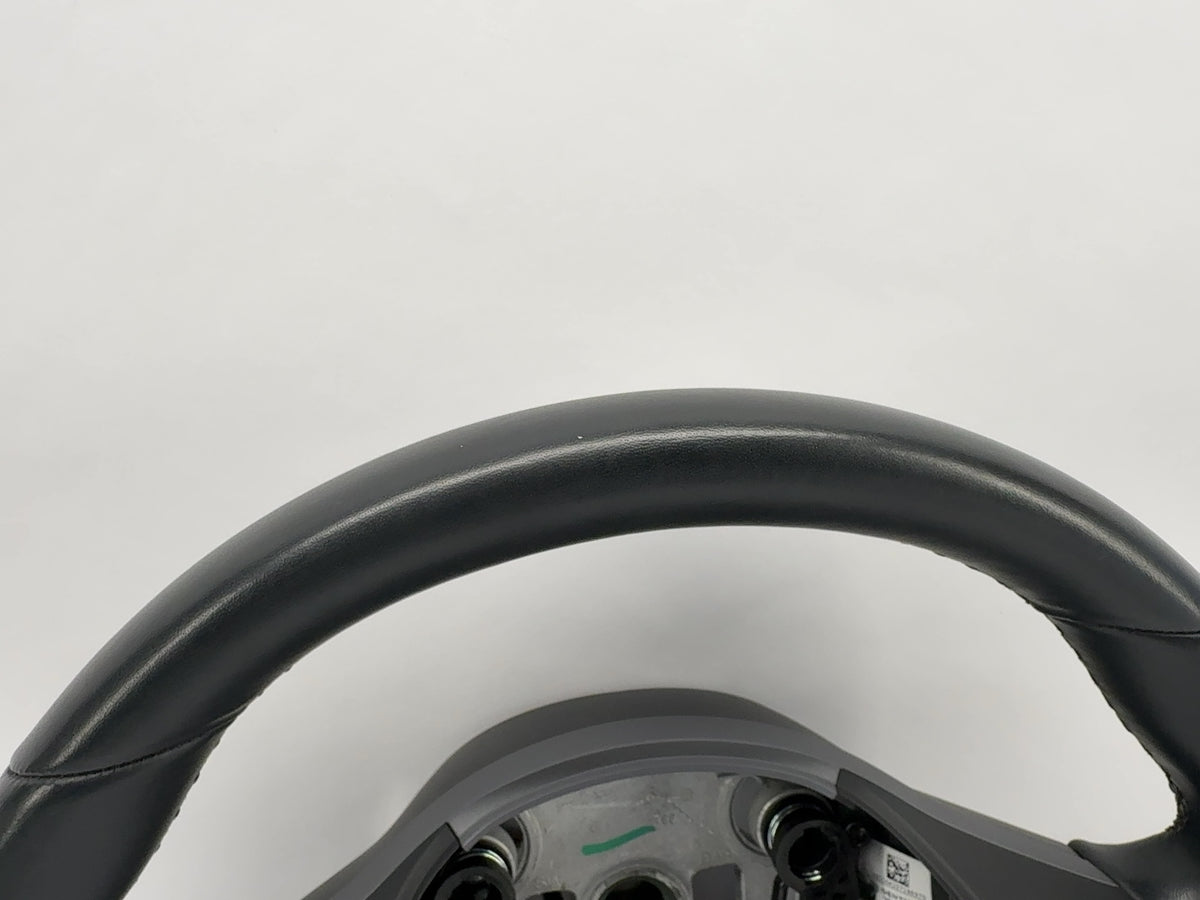 2018 Tesla Model 3 Steering Wheel 1105324-00-G