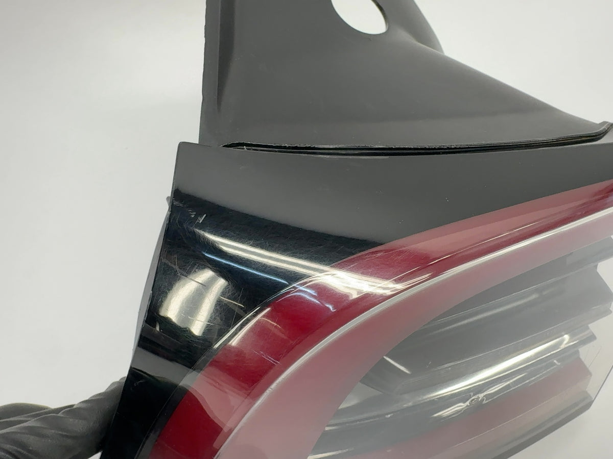2018-2021 Tesla Model 3 Tail Lamp Rear Bodyside Left 1077397-00-G