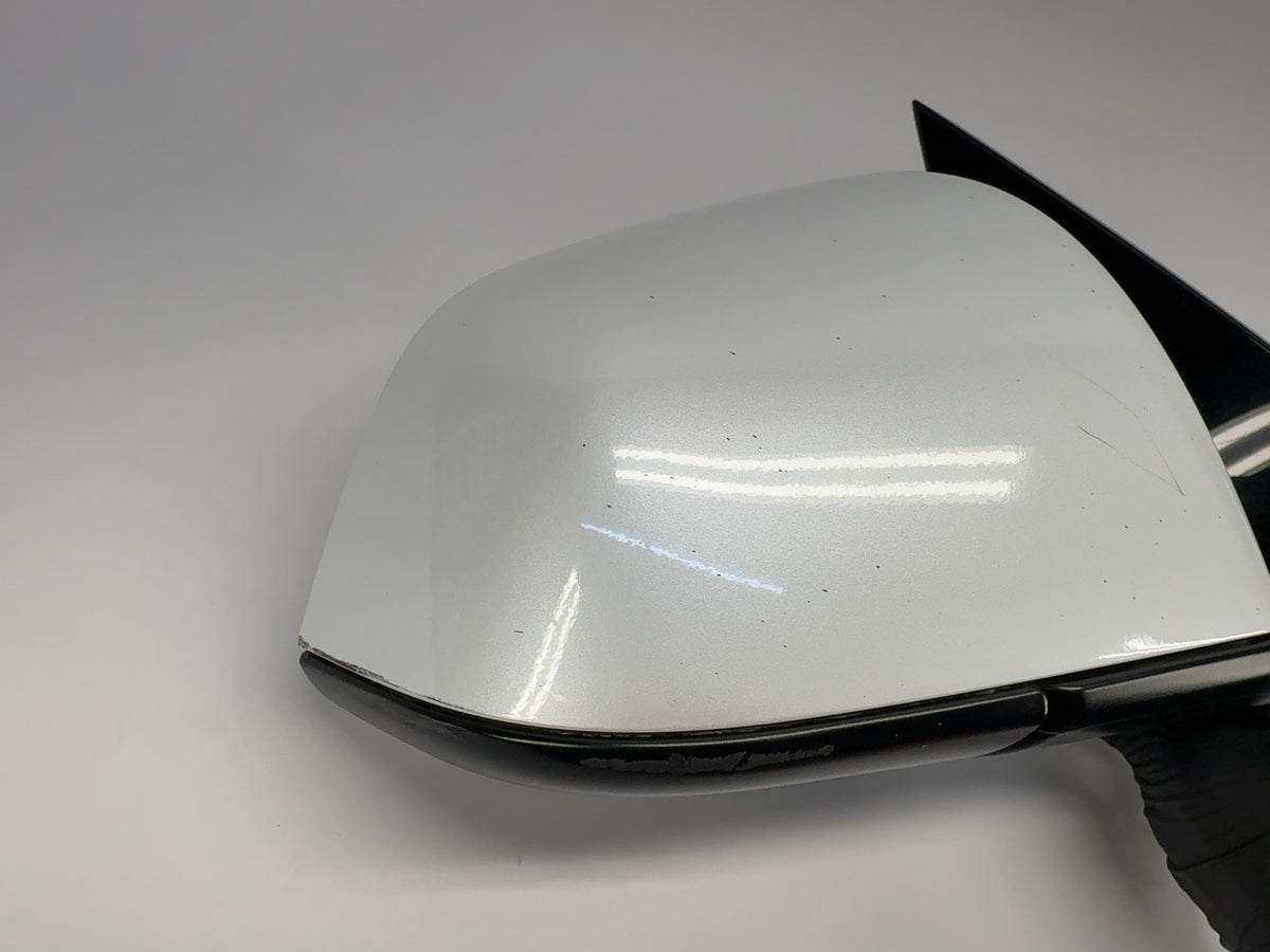 2021-2023 Tesla Model Y Front Right Door Mirror Assembly 1594112-00-B