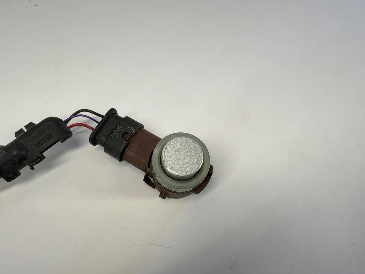 2018-2019 Tesla Model 3 Rear Bumper Harness With Sensors 1067959-00-D