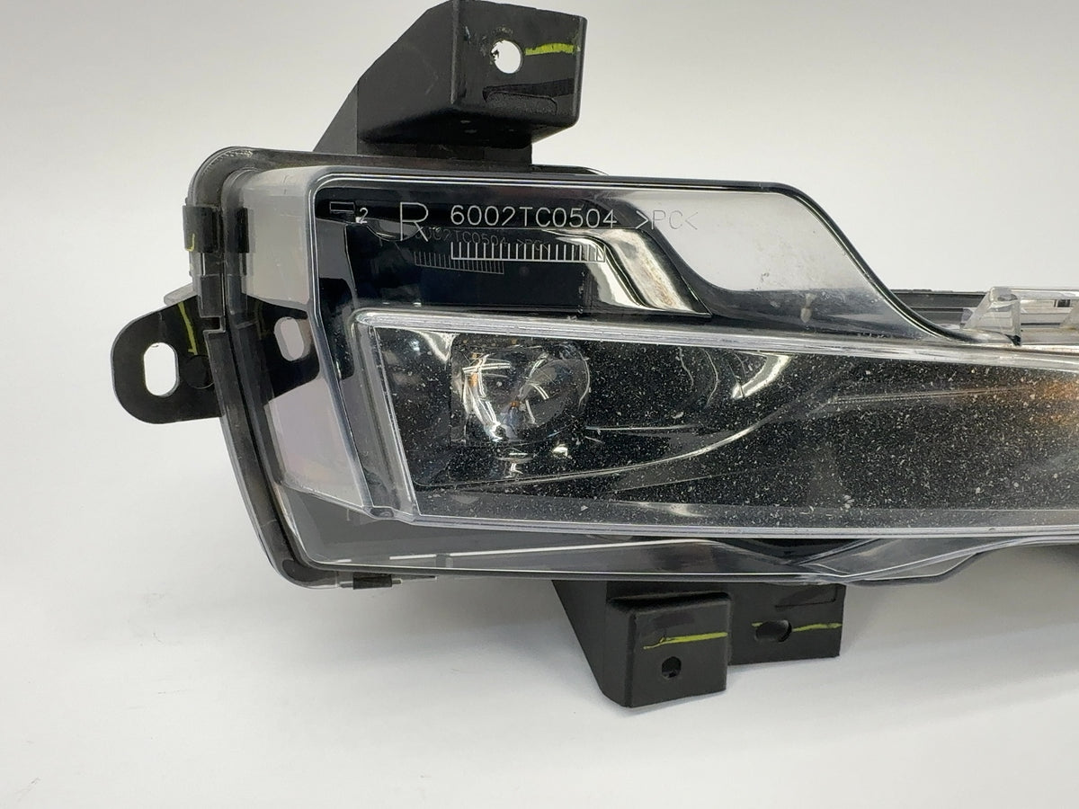 2017-2018 Tesla Model 3 Right Passenger Foglamp 1077392-00-C