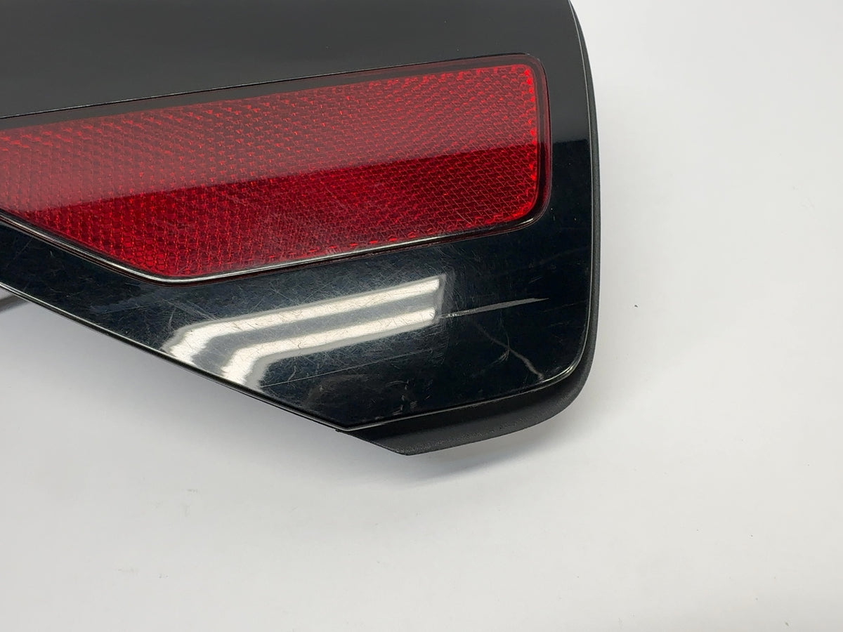 2018 Tesla Model 3 Charge Port Door 1084854-00-F