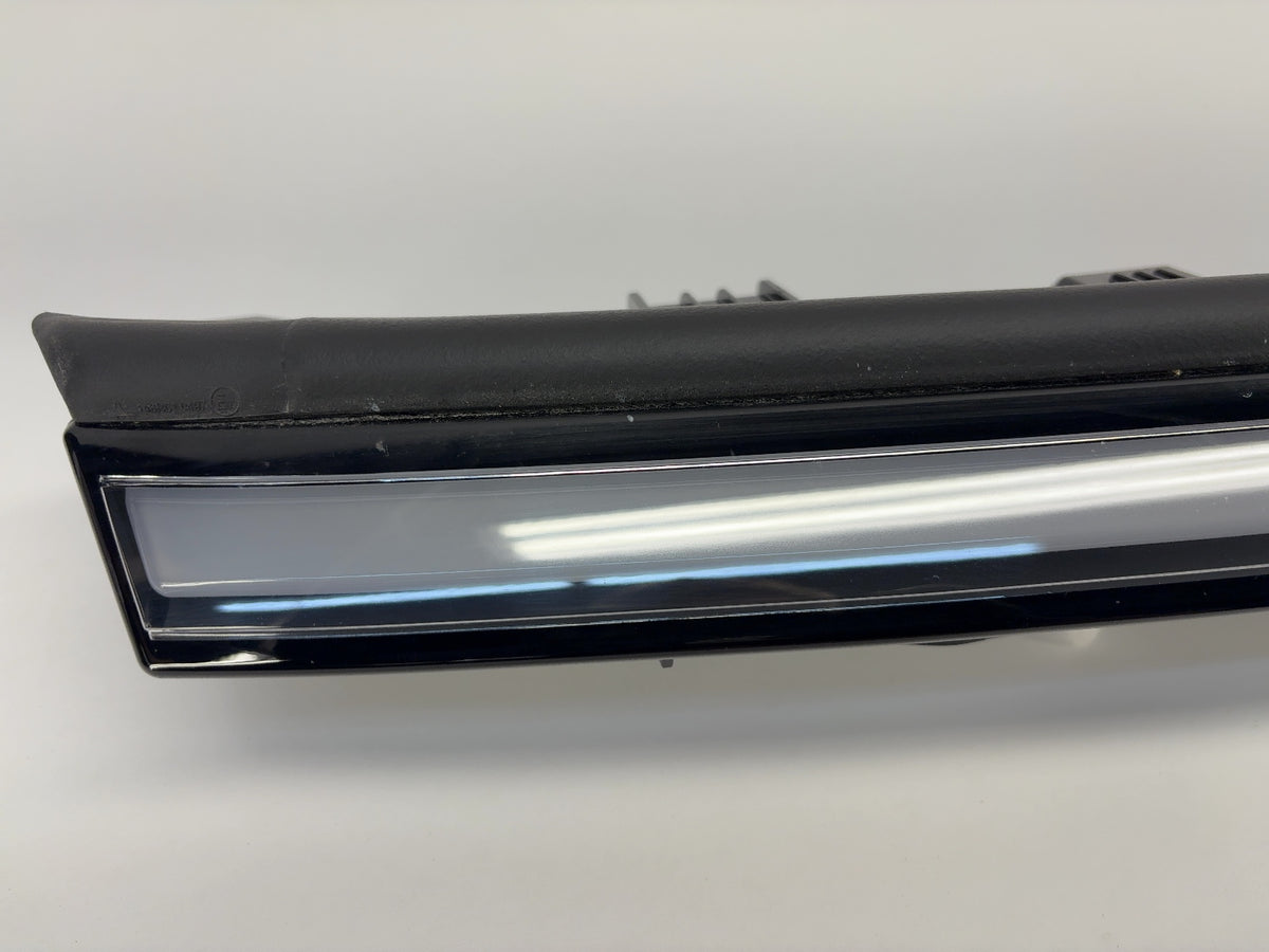 2026 Tesla Model Y Juniper Lamp Front Lightbar 2038294-00-E