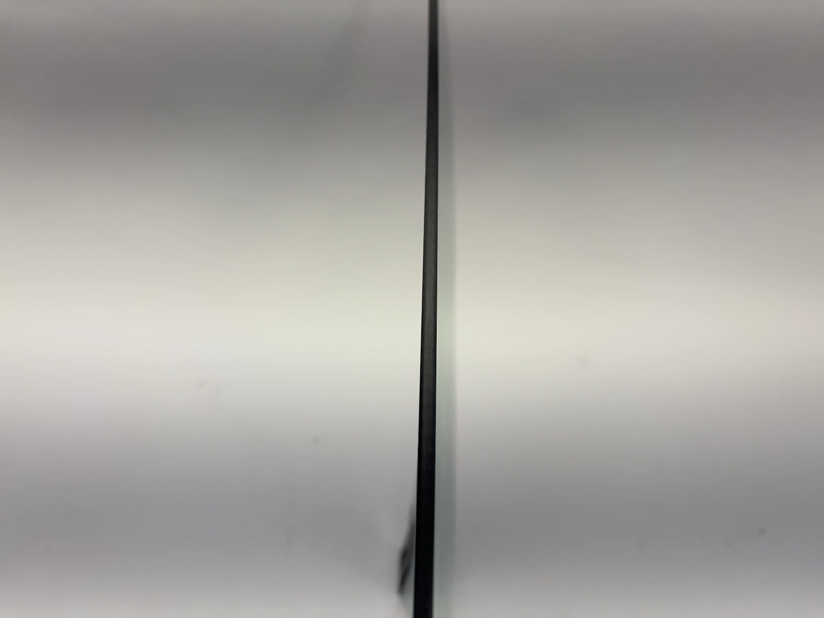 2018 Tesla Model 3 Front Left Door Glass 1077900-00-A