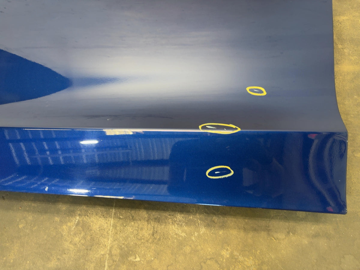 2024-2026 Tesla Model 3 Highland Front Left Door Shell 1751845-E0-A