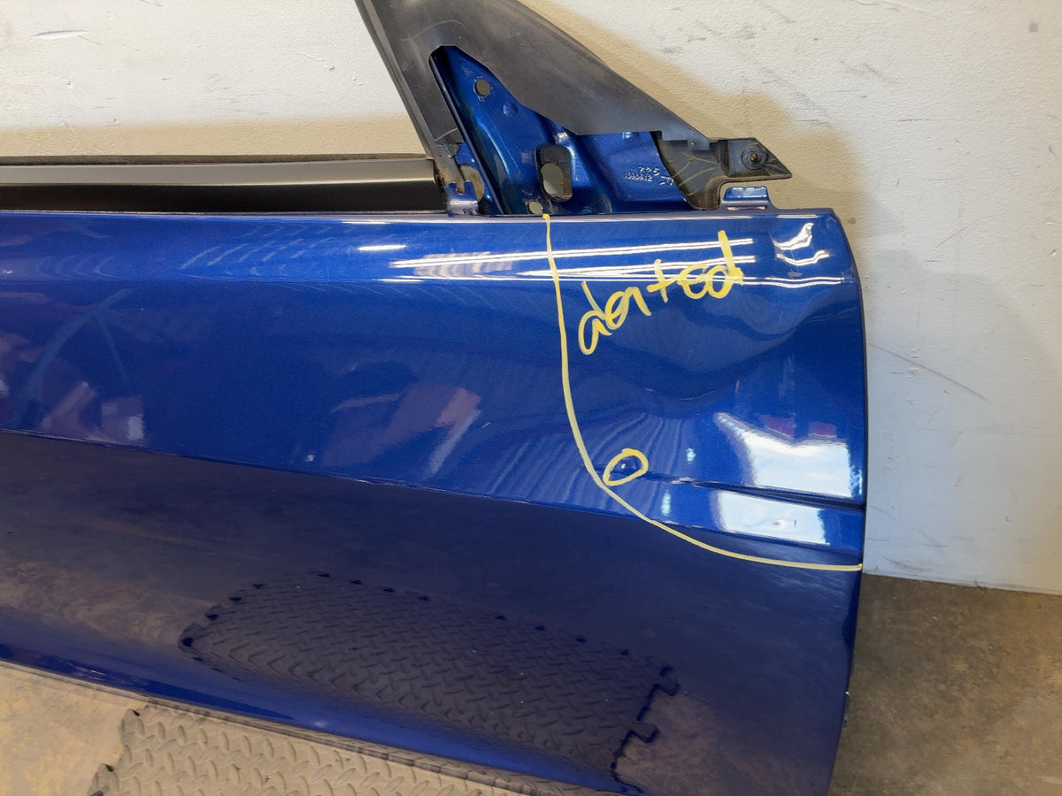 2024-2026 Tesla Model 3 Highland Front Right Door Shell 1751846-E0-A