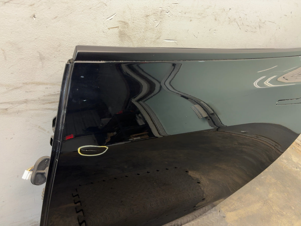2018-2023 Tesla Model 3 Rear Left Door Shell 1081441-E0-C