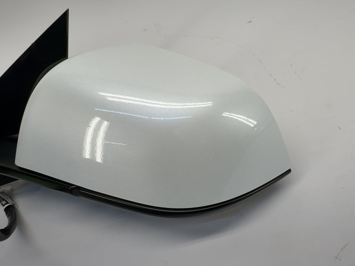 2025 Tesla Model 3 Highland Front Left Door Mirror Assembly 1592031-00-H