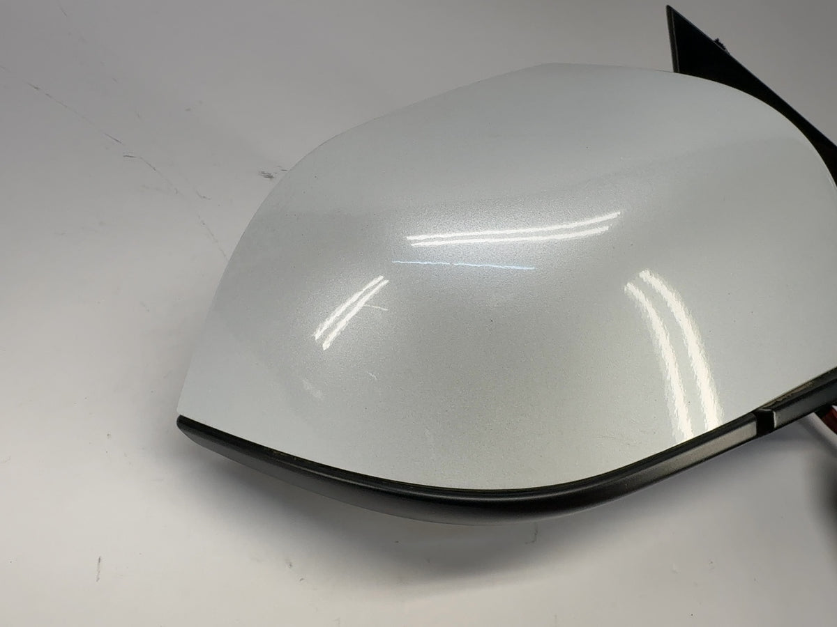 2021 Tesla Model 3 Front Right Door Mirror Assembly 1592032-00-B